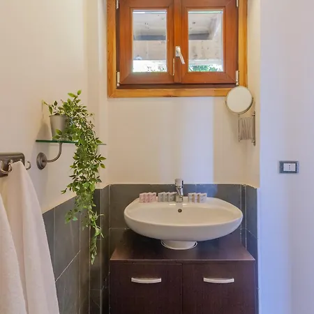 Beautiful Dream Holiday home Perledo