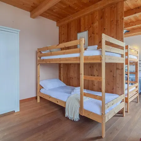 Holiday home Beautiful Dream Perledo