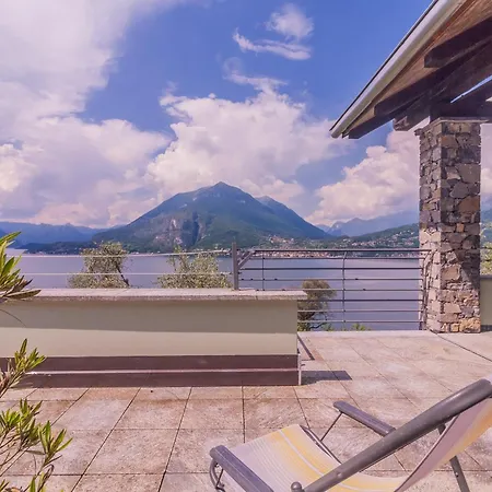 Holiday home Beautiful Dream Perledo