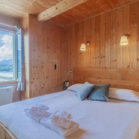 Holiday home Beautiful Dream Perledo