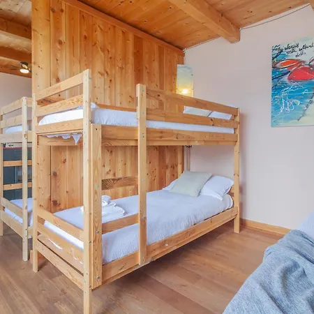 Holiday home Beautiful Dream