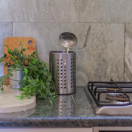 Σπίτι διακοπών Beautiful Dream *