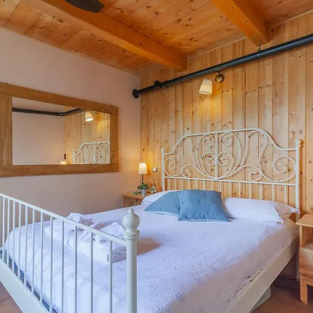 Beautiful Dream Holiday home Perledo