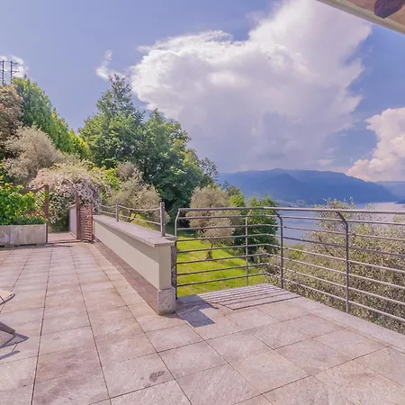 Holiday home Beautiful Dream Perledo