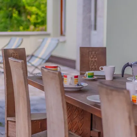 Дом отдыха Beautiful Dream Перледо