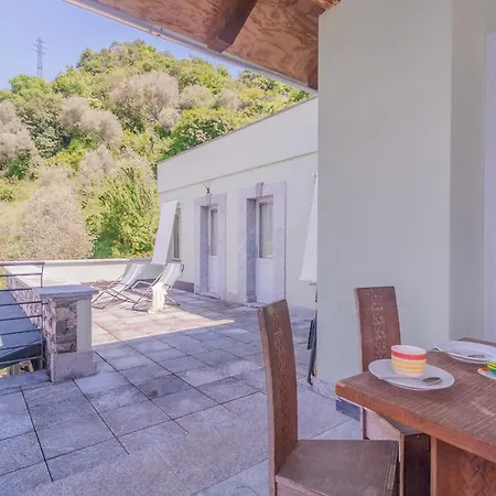 Beautiful Dream Holiday home Perledo