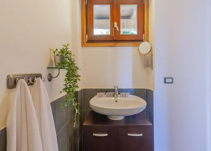 Beautiful Dream Σπίτι διακοπών Perledo