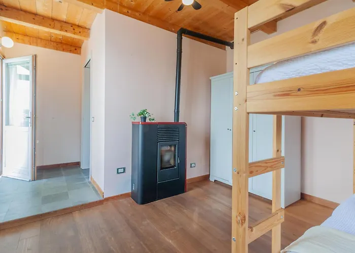 Beautiful Dream Σπίτι διακοπών Perledo