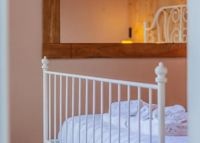 Beautiful Dream Semesterbostad