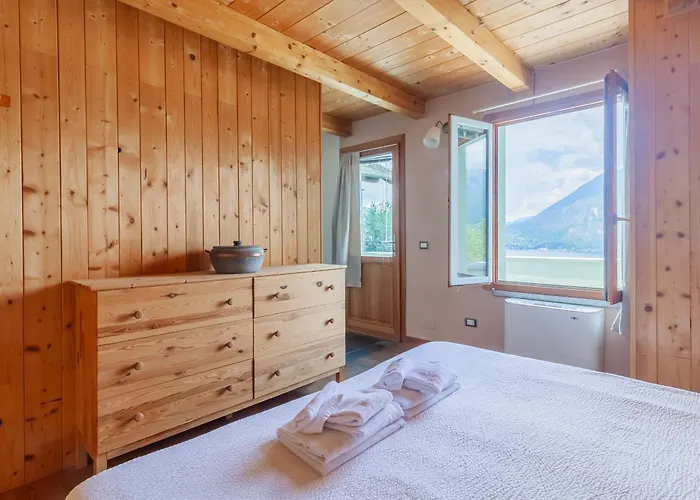 Semesterbostad Beautiful Dream *