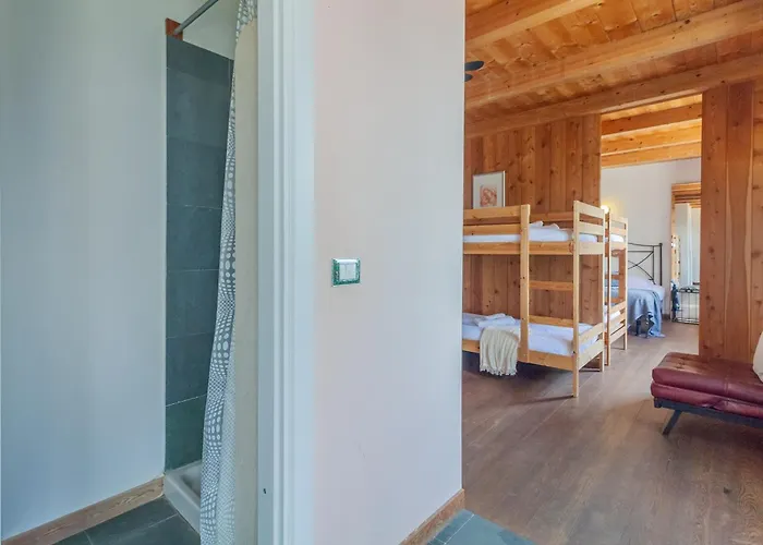 Beautiful Dream Semesterbostad