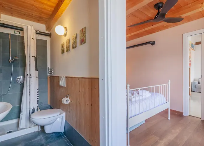 Beautiful Dream Semesterbostad *