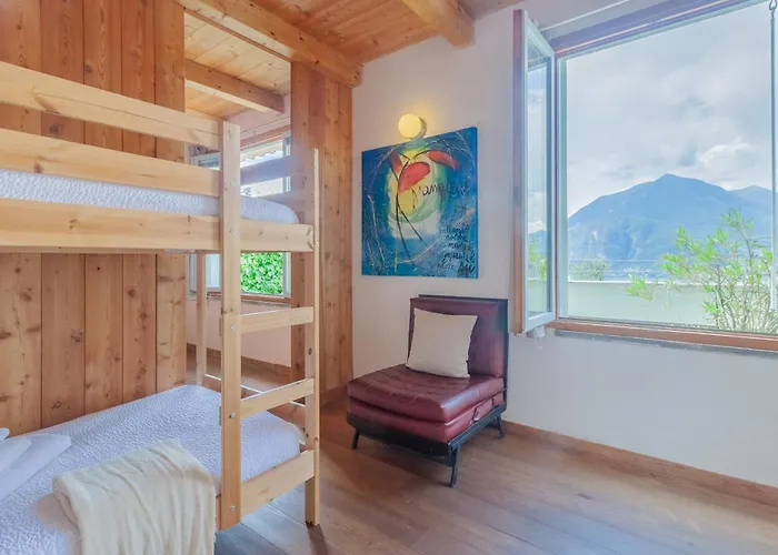 Semesterbostad Beautiful Dream