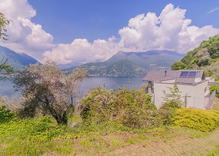 Beautiful Dream Semesterbostad *