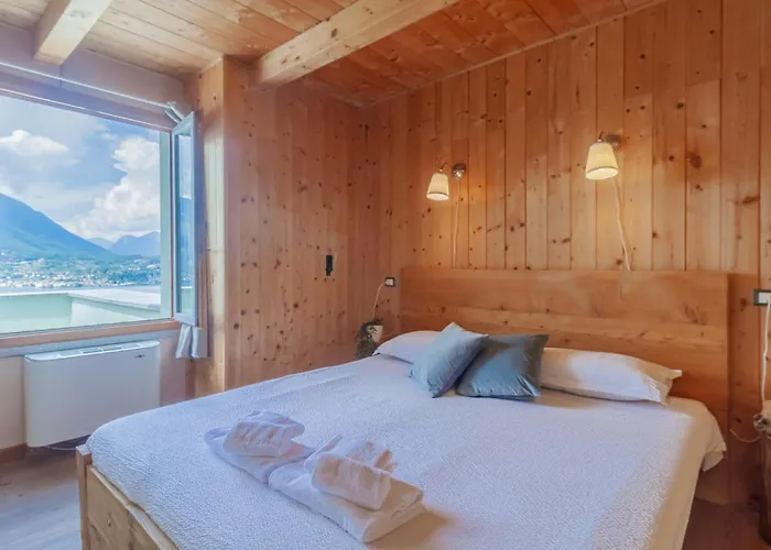 بيت للعطل Beautiful Dream Perledo