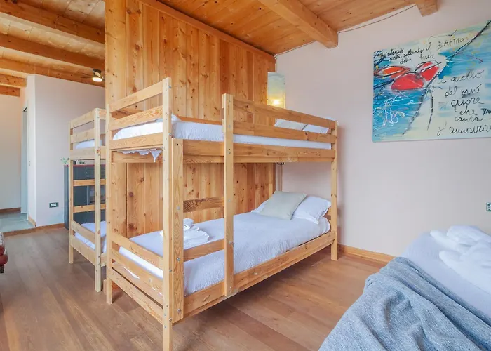 Semesterbostad Beautiful Dream