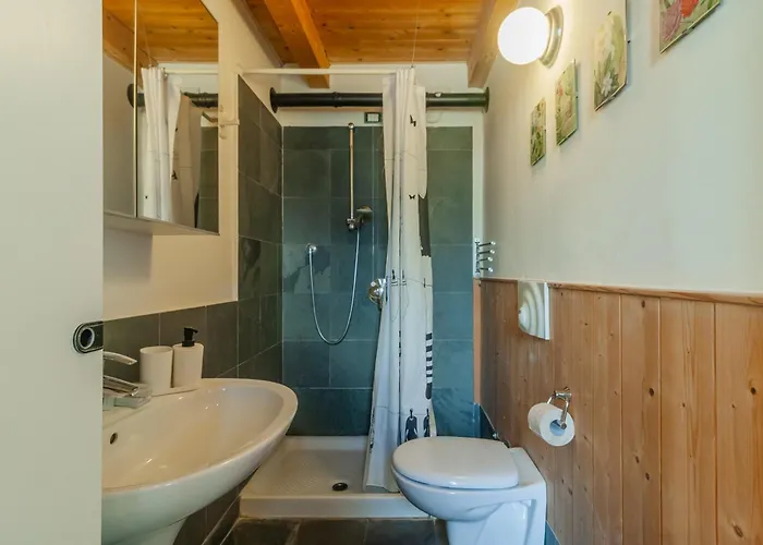 Σπίτι διακοπών Beautiful Dream