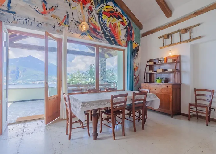 Beautiful Dream Σπίτι διακοπών