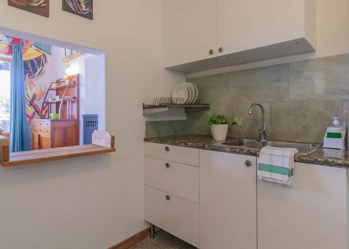 Beautiful Dream Semesterbostad *