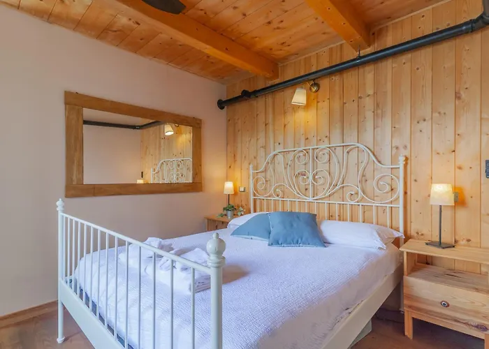 Beautiful Dream Semesterbostad Perledo