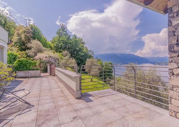 Semesterbostad Beautiful Dream Perledo