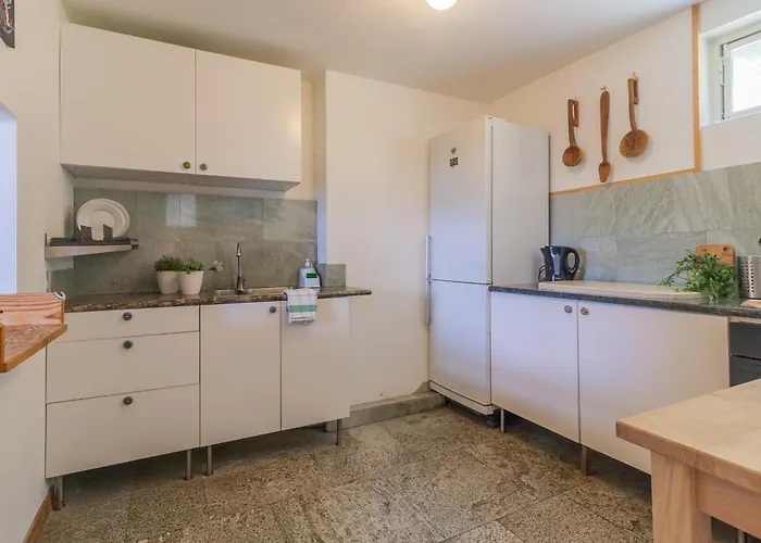 Beautiful Dream Σπίτι διακοπών