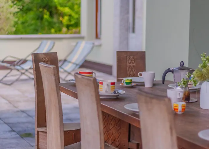 Σπίτι διακοπών Beautiful Dream Perledo