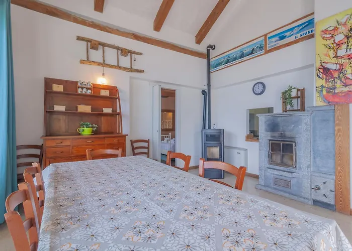 Beautiful Dream Semesterbostad *