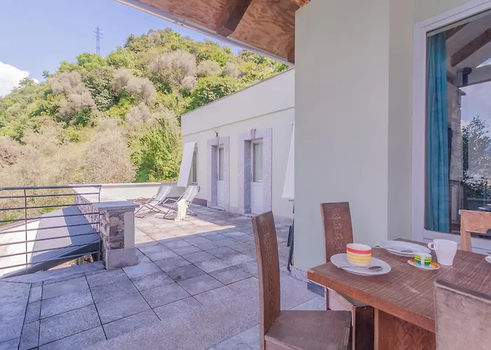 Beautiful Dream Semesterbostad Perledo