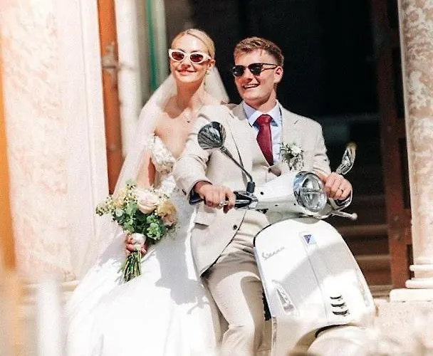 Semesterbostad Beautiful Dream Perledo