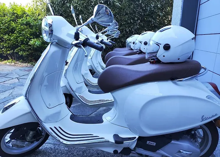 Beautiful Dream Semesterbostad Perledo