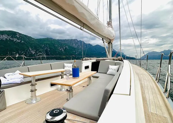 Beautiful Dream Semesterbostad