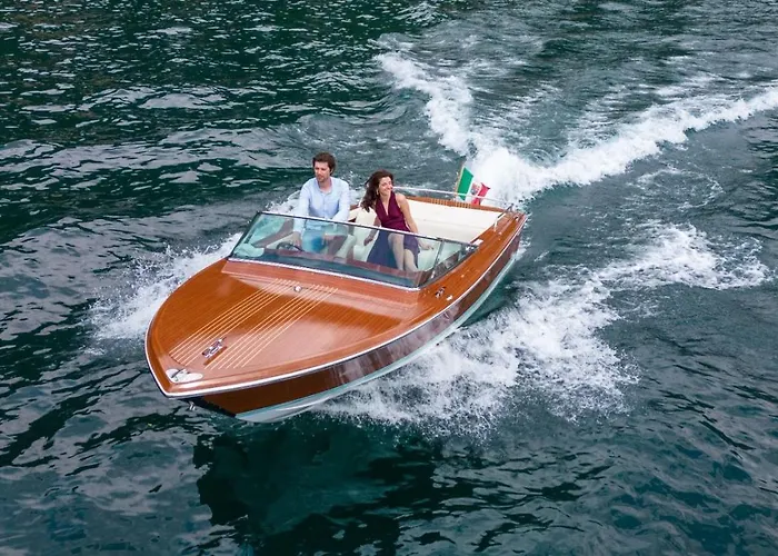 Beautiful Dream Semesterbostad *