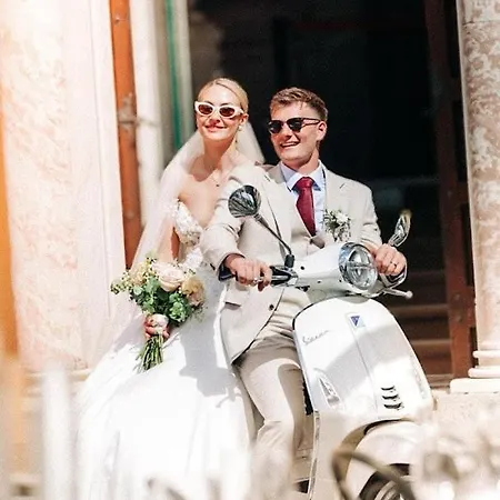 Nyaraló Beautiful Dream Perledo