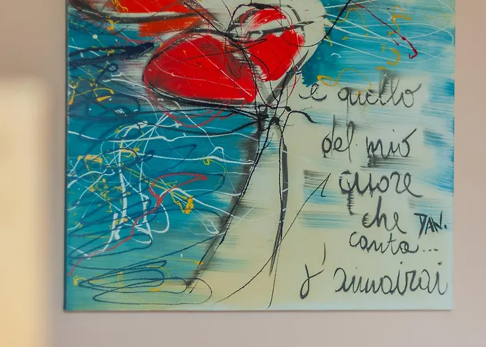 Vakantiehuis Beautiful Dream Perledo