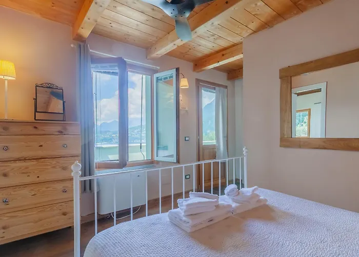 Vakantiehuis Beautiful Dream *